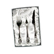 Silver-Plated Baby Cutlery Set