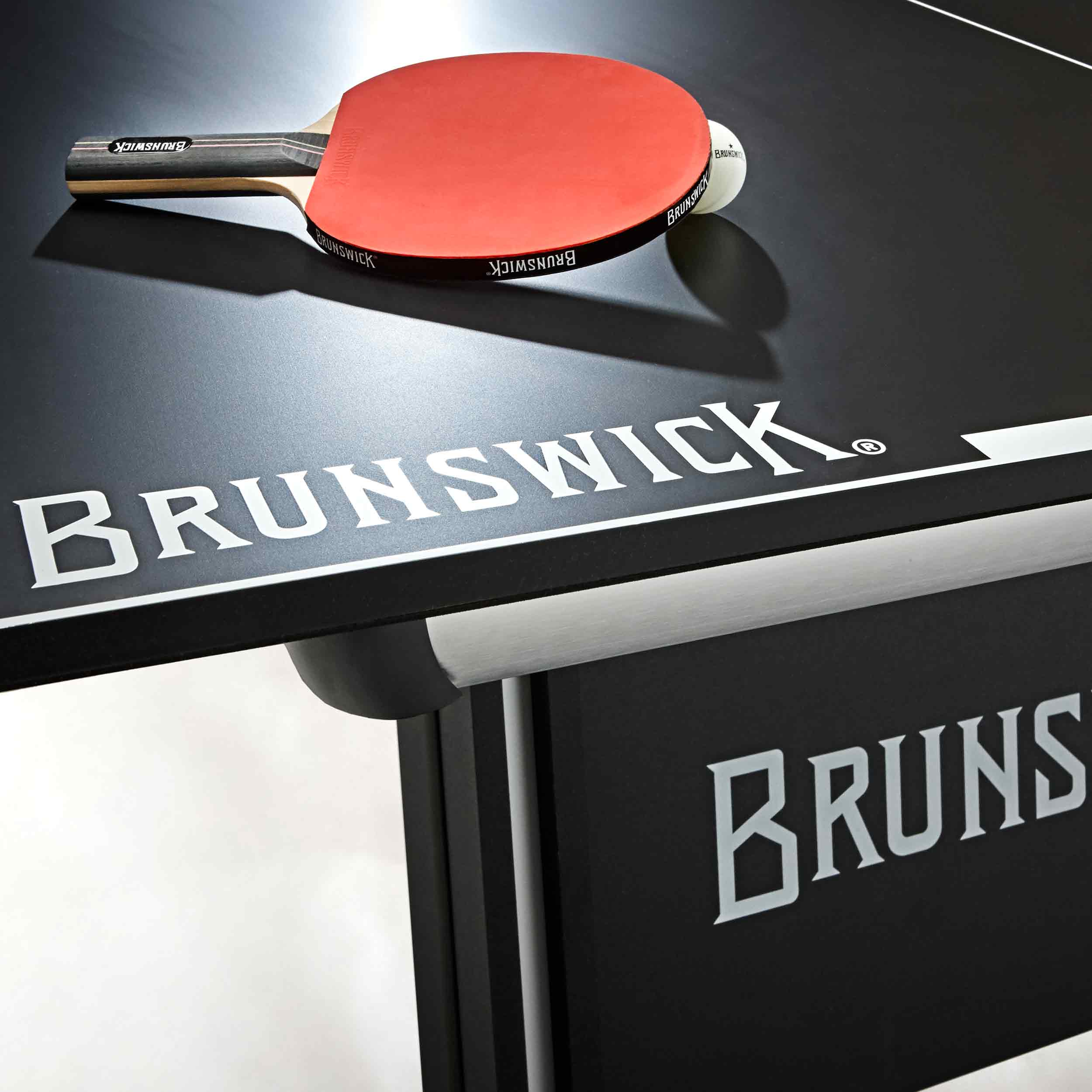 CT7 Table Tennis Topper