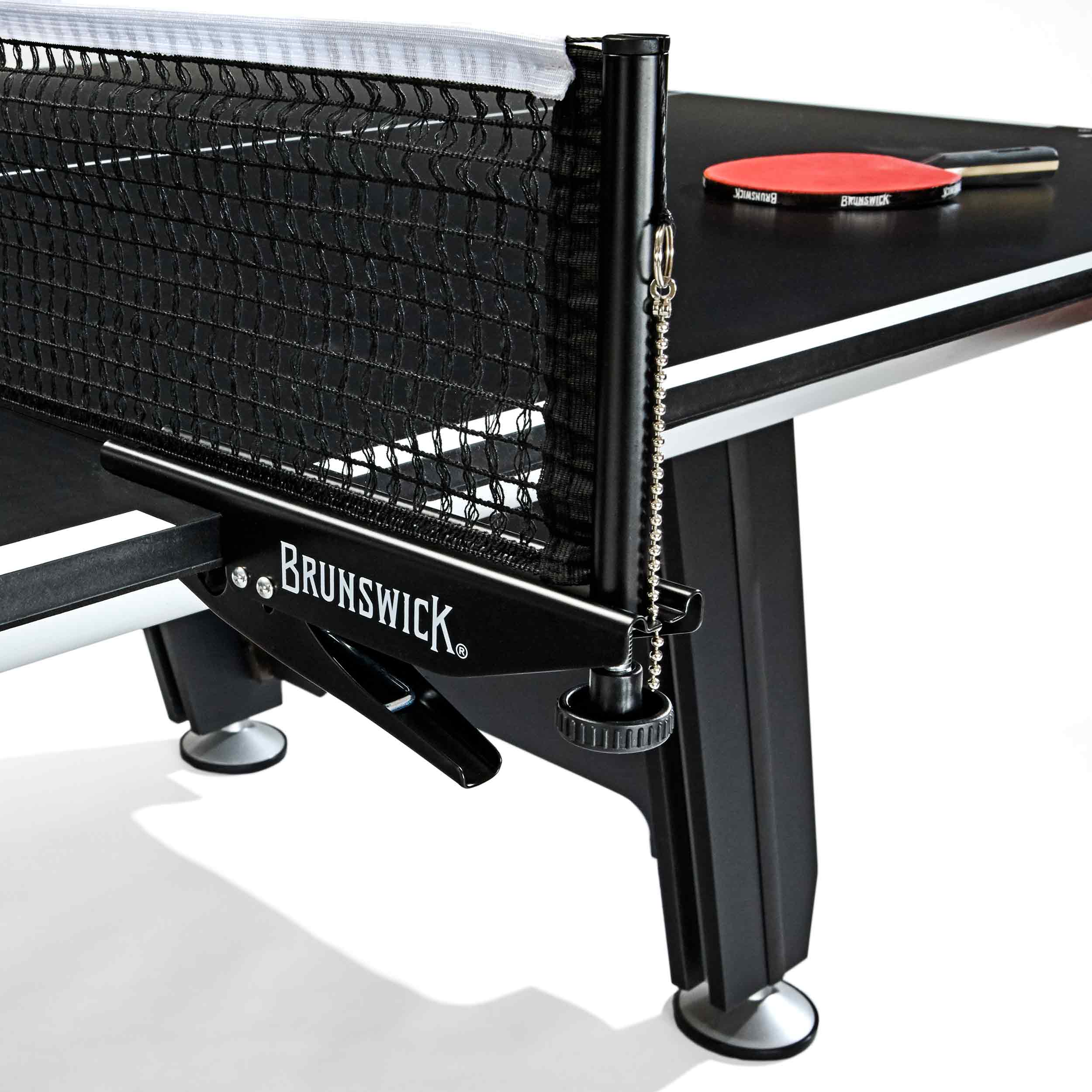 CT7 Table Tennis Topper