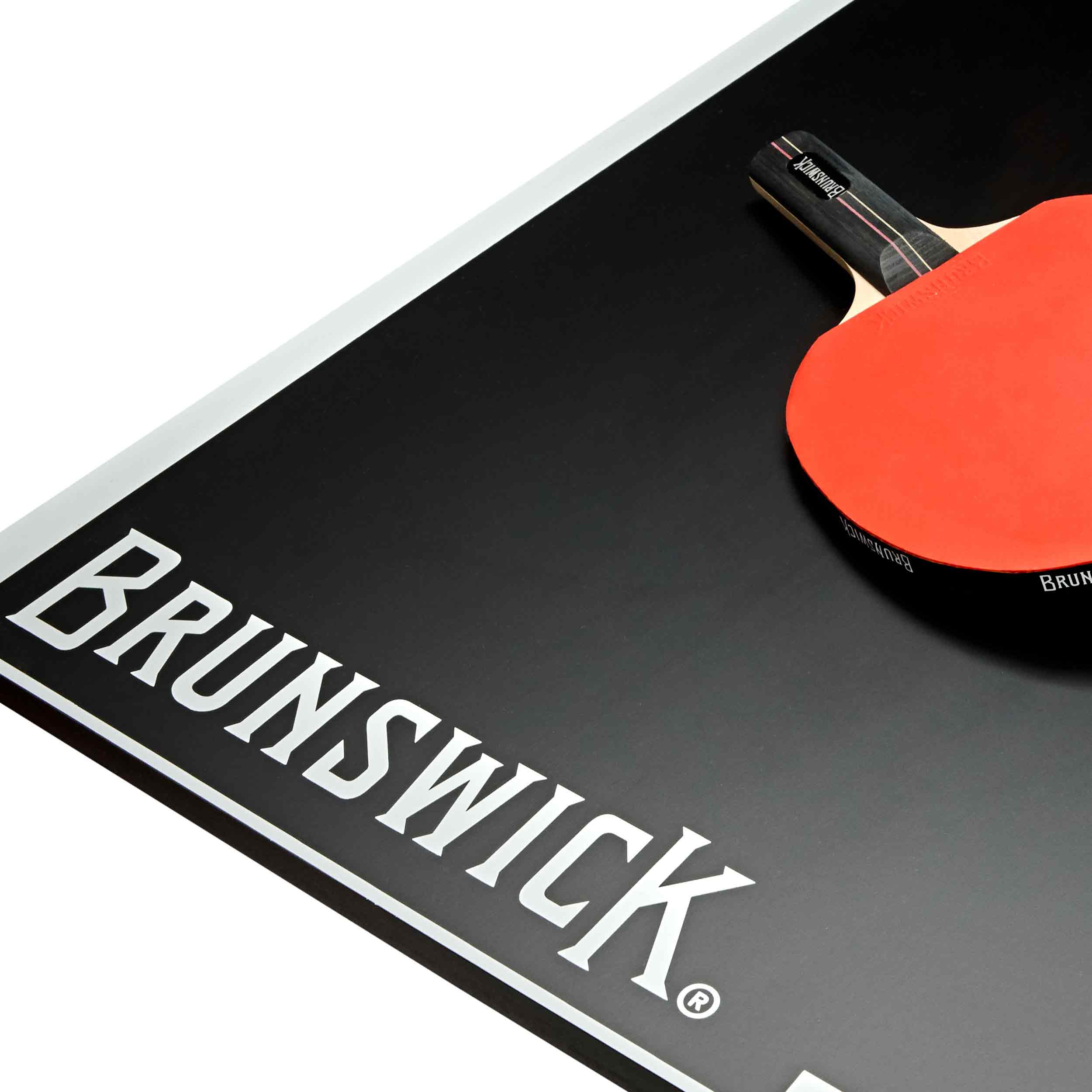 CT7 Table Tennis Topper