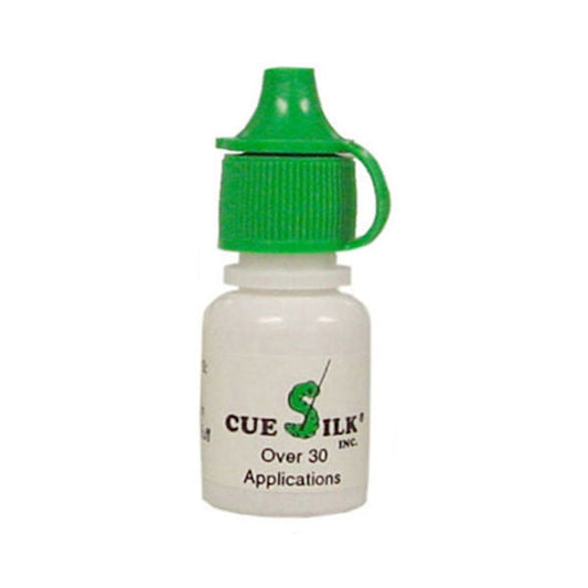 Cue Silk Shaft Sealer Conditioner