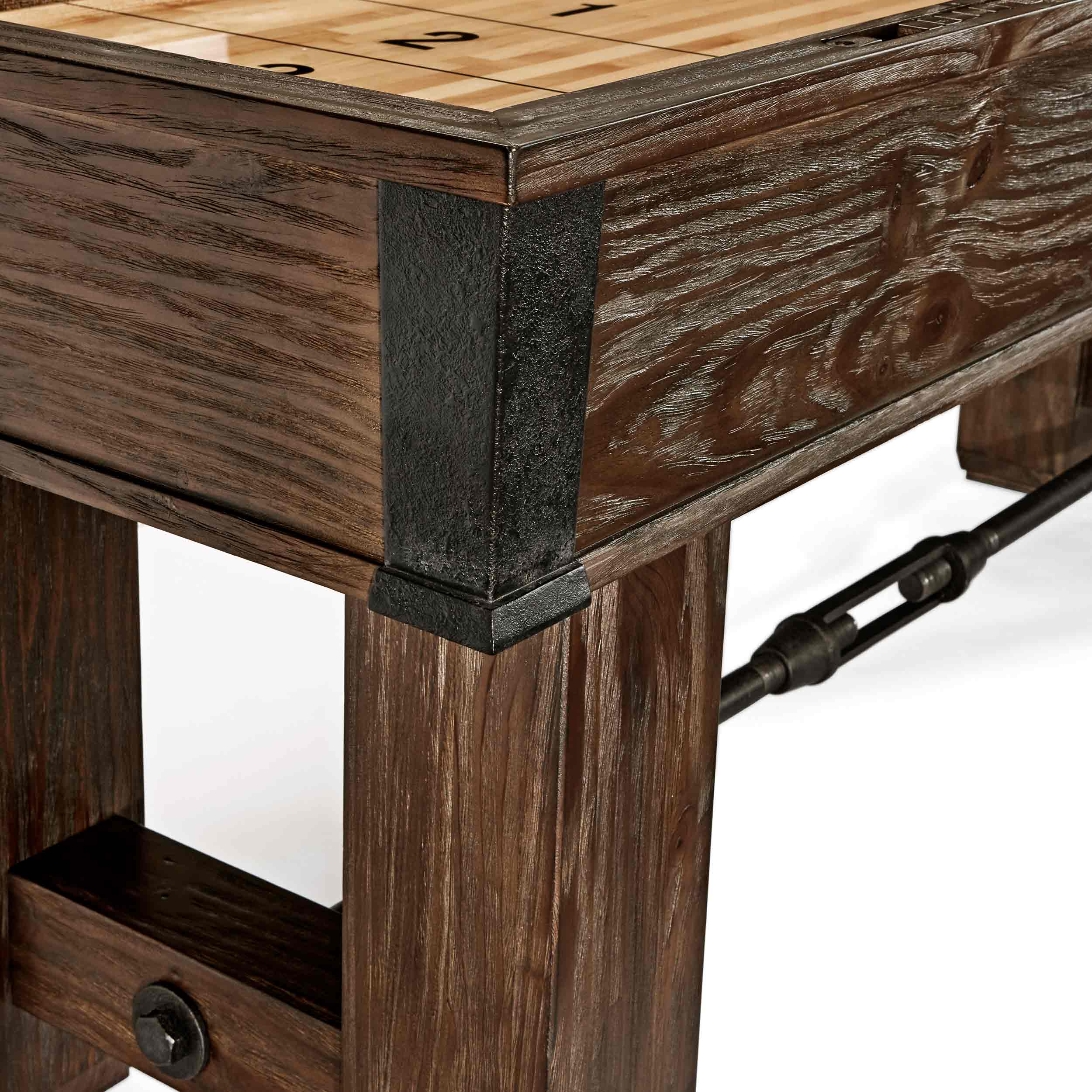 Brunswick Canton Shuffleboard