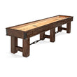 Brunswick Canton Shuffleboard