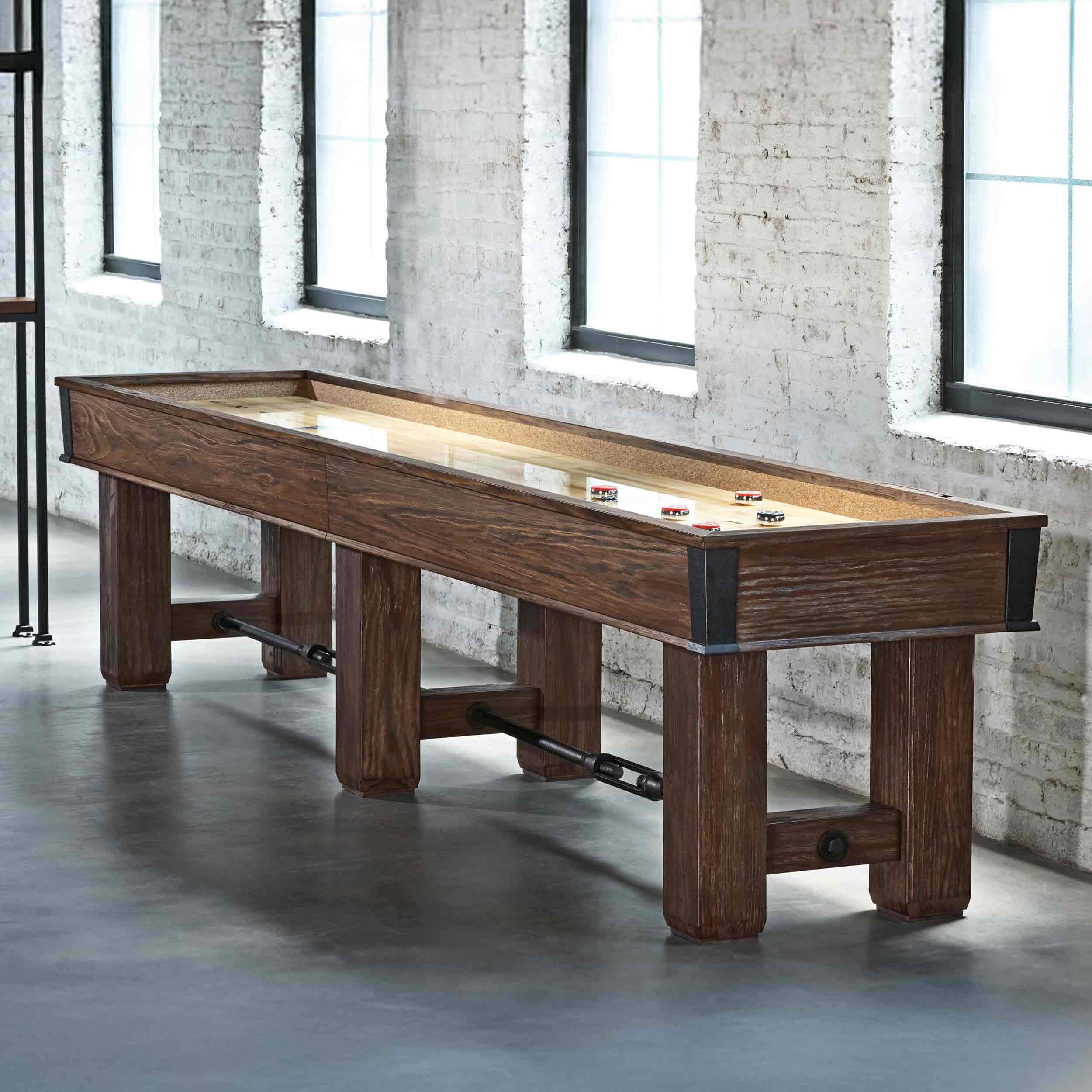 Brunswick Canton Shuffleboard