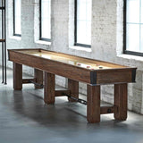 Brunswick Canton Shuffleboard