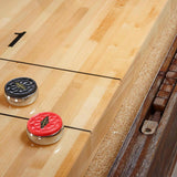 Brunswick Canton Shuffleboard