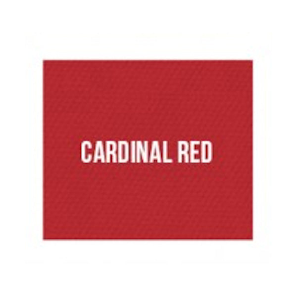 Centennial Cloth Cardinal Red