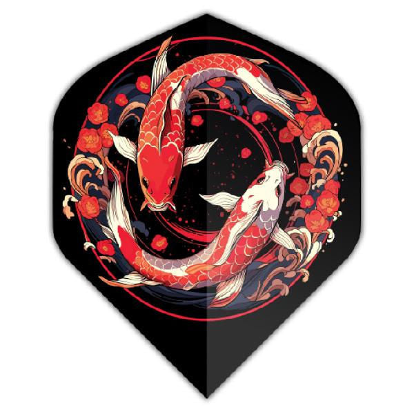 Datadart Unbranded Flights carp