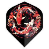 Datadart Unbranded Flights carp