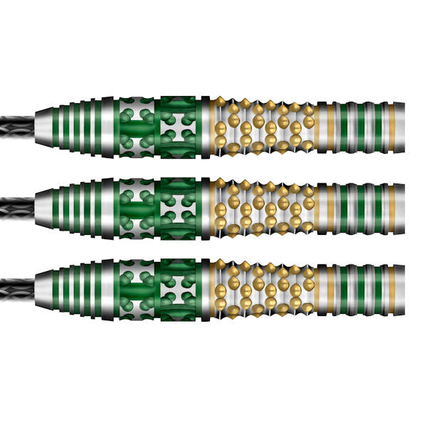 Celt Cernunnos 90% Tungsten barrels
