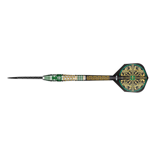 Celt Cernunnos 90% Tungsten