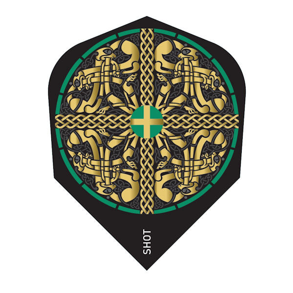 Celt Cernunnos 90% Tungsten flight