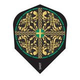Celt Cernunnos 90% Tungsten flight
