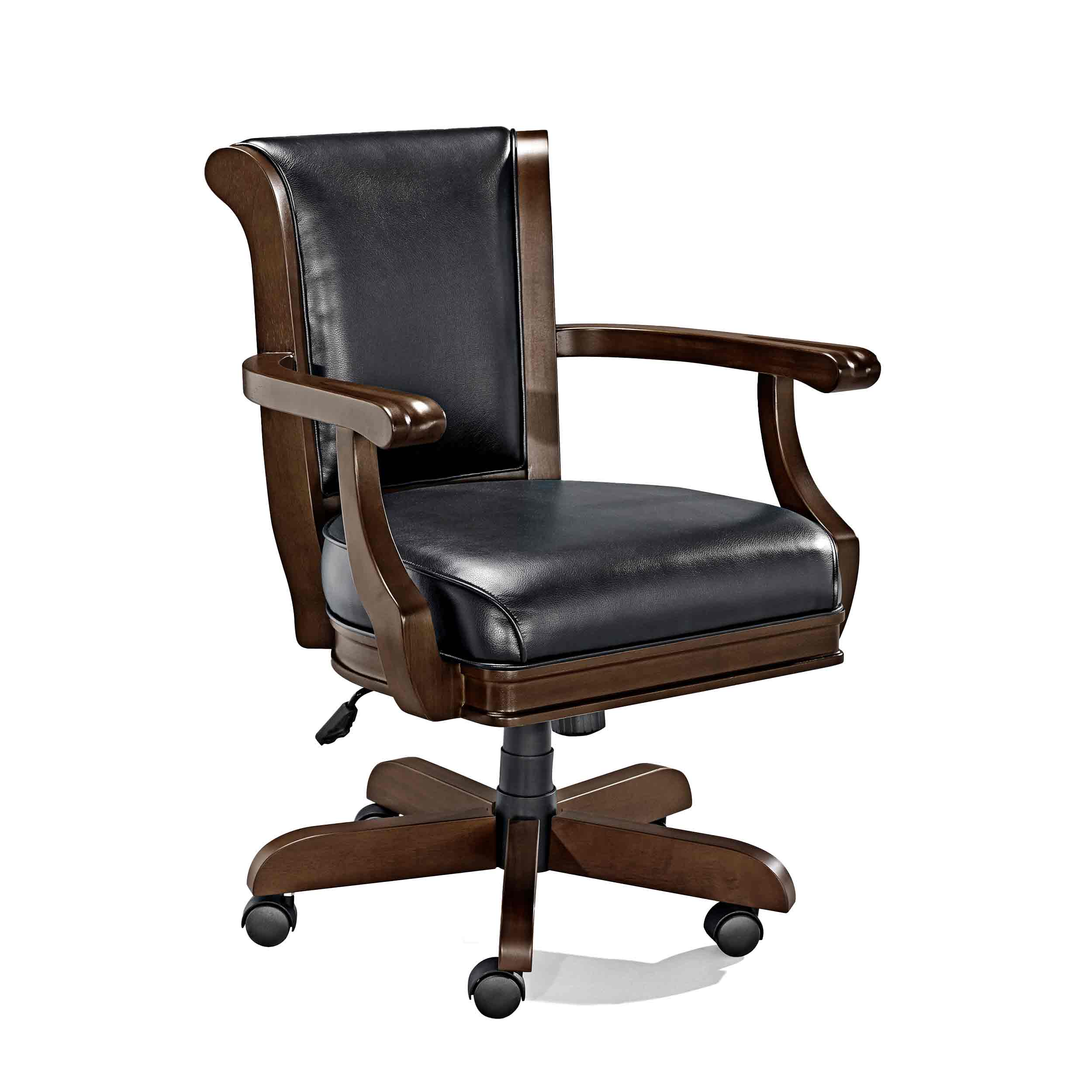 Brunswick Centennial Game Chair Set of 2