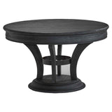 Brunswick Centennial Game Table