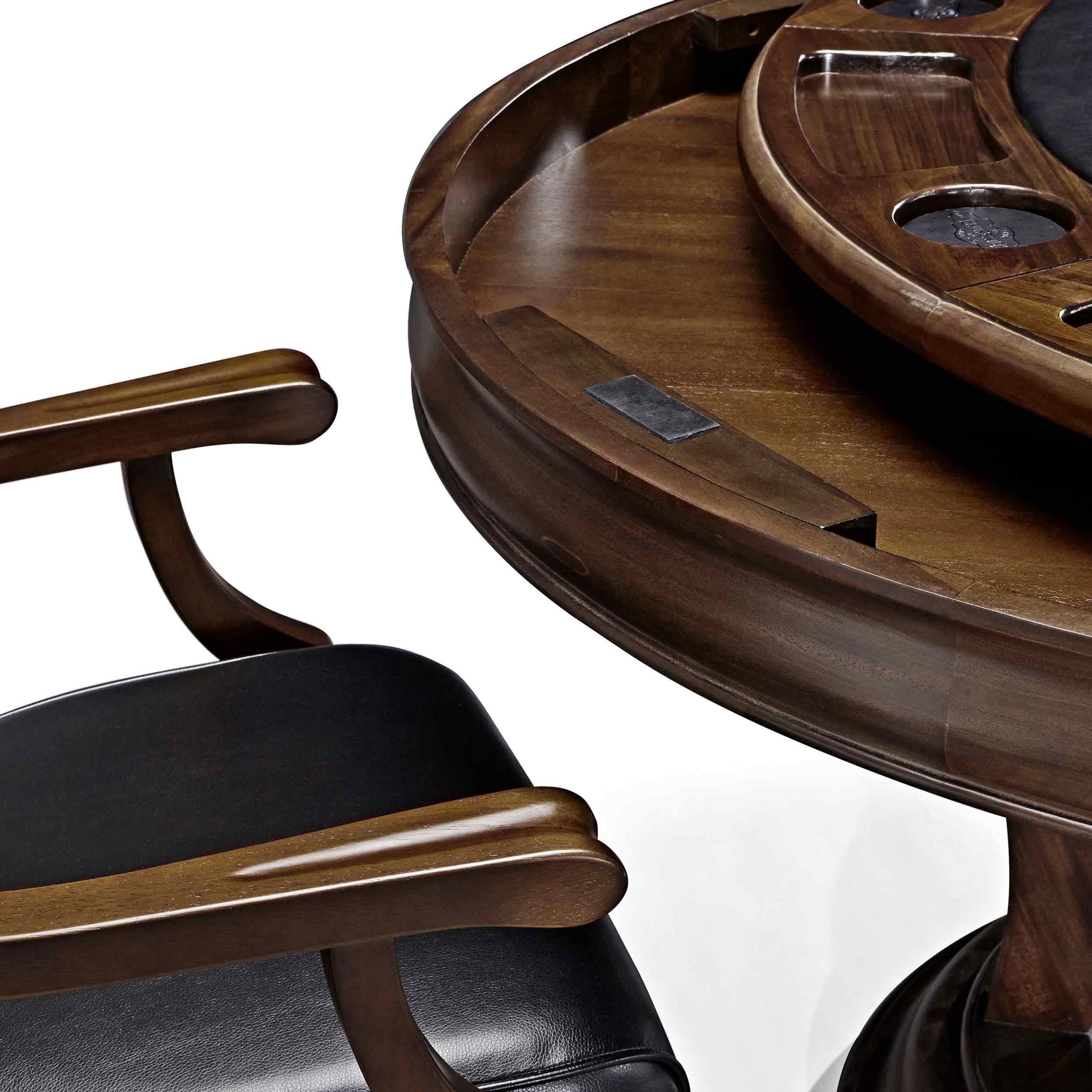 Brunswick Centennial Game Table