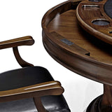 Brunswick Centennial Game Table