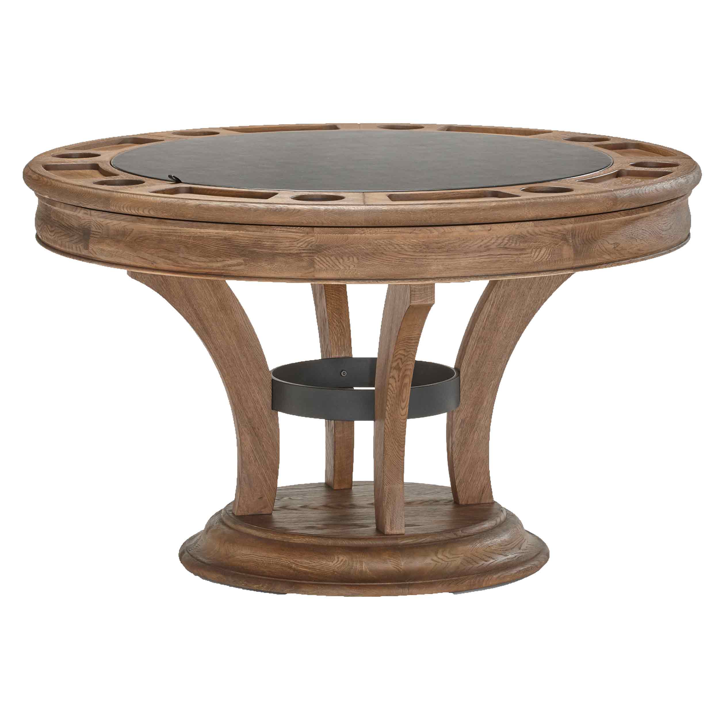 Brunswick Centennial Game Table