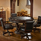 Brunswick Centennial Game Table