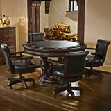 Brunswick Centennial Game Chair Set of 2