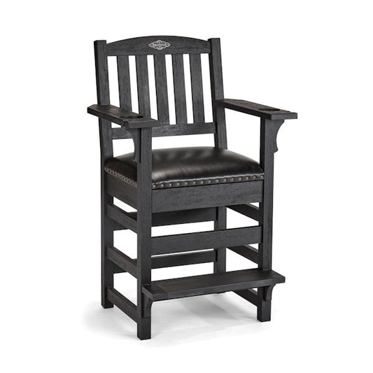 Brunswick Centennial Player's Chair