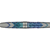KZ Series Ceros 02 SP 90% Tungsten close up of barrel