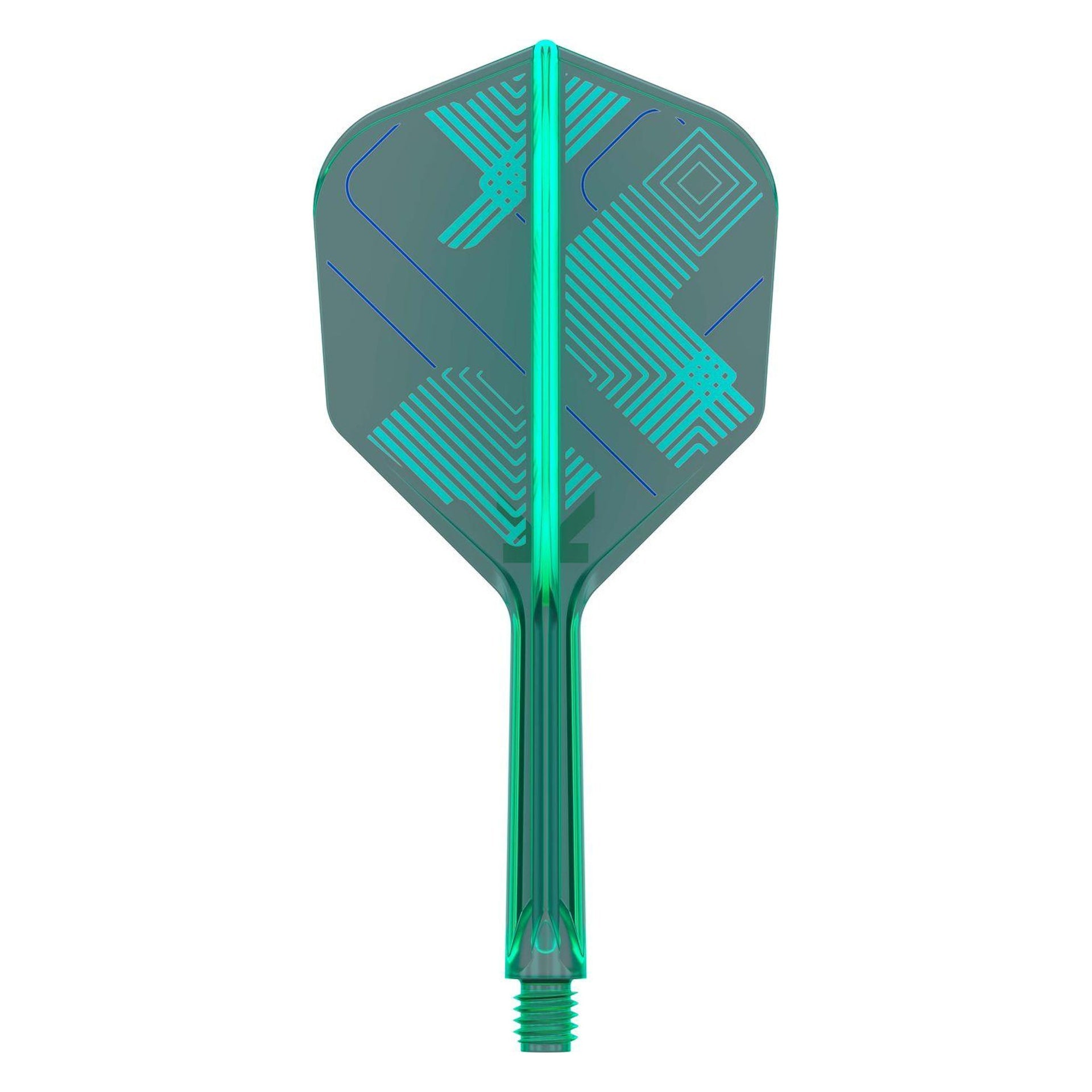 KZ Series Ceros K-Flex Flight