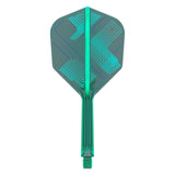 KZ Series Ceros K-Flex Flight