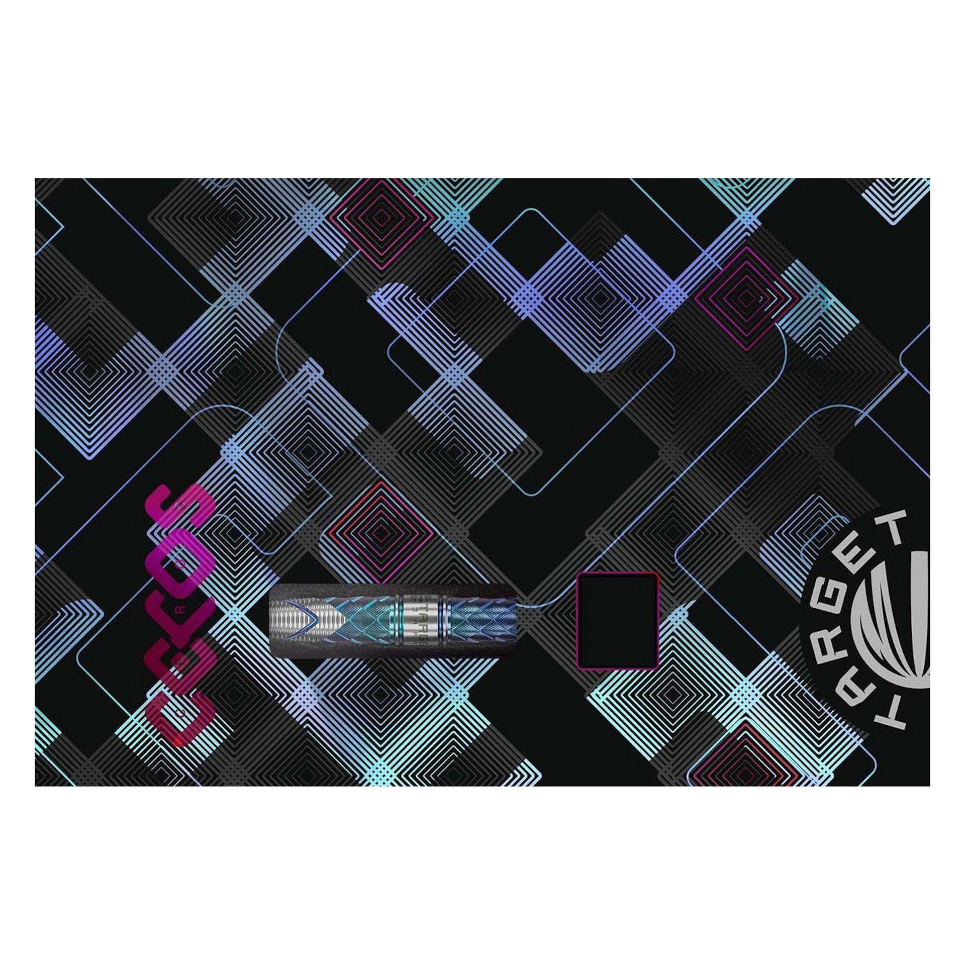 KZ Series Ceros 02 SP 90% Tungsten packaging