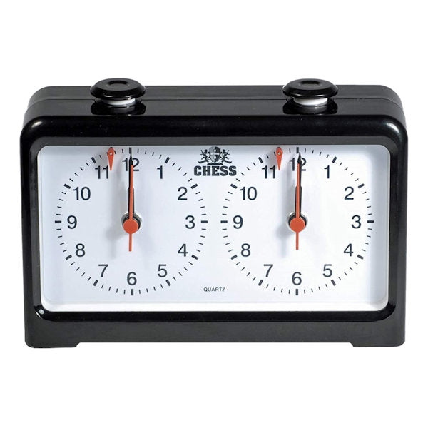 Chess Timer Analog by WE