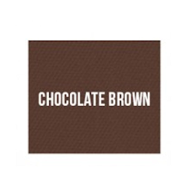 Brunswick Traditional Woolen Cloth chocolate brown