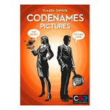 Codenames Pictures