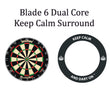 Blade 6 Dual Core & Keep Calm Surround