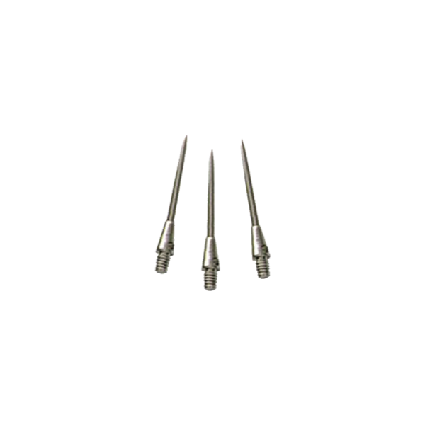 Steel Tip Conversion Points