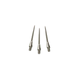 Steel Tip Conversion Points
