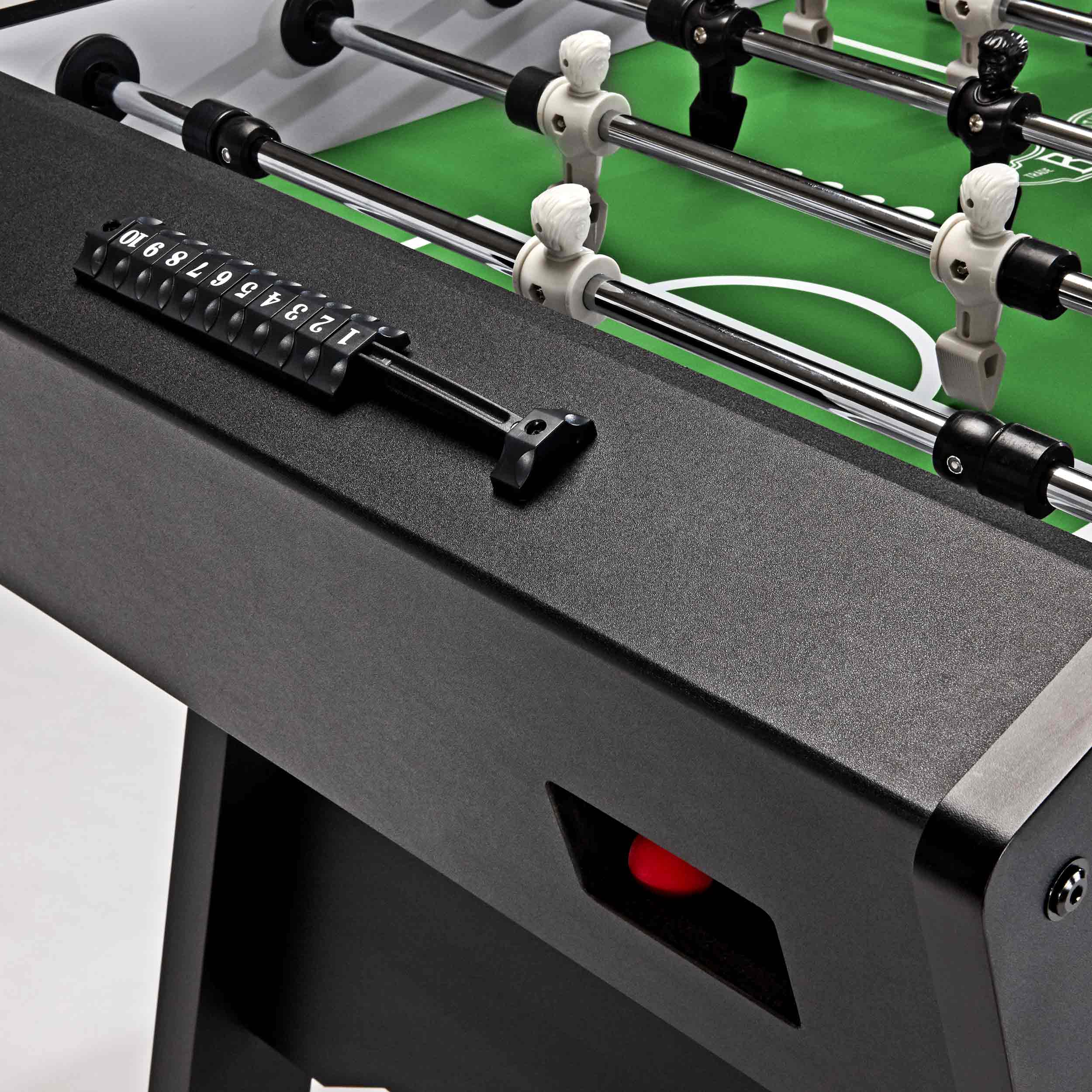 Brunswick Corner Kick Foosball