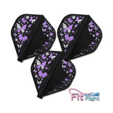 Cosmo Butterfly Flight Standard 3 pack