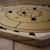 Crokinole Board