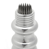 Cuetec Bowtie Tool 3n1 close up of pik