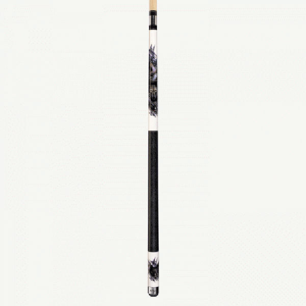 D-CWWP Players® Pool Cue WOLF