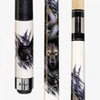 D-CWWP Players® Pool Cue WOLF