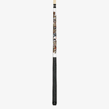 D-LH Players® Pool Cue LIVE HARD