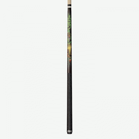 D-LP Players Cue Leprechaun cue