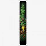 D-LP Players Cue Leprechaun close up of design