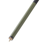 Brunswick Contender Cue Matte Green joint
