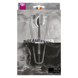 Dimitri Van Den Bergh 95 Echo Swiss 90% Tungsten packaging