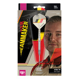Dimitri Van Den Bergh G1 Swiss 90% Tungsten box