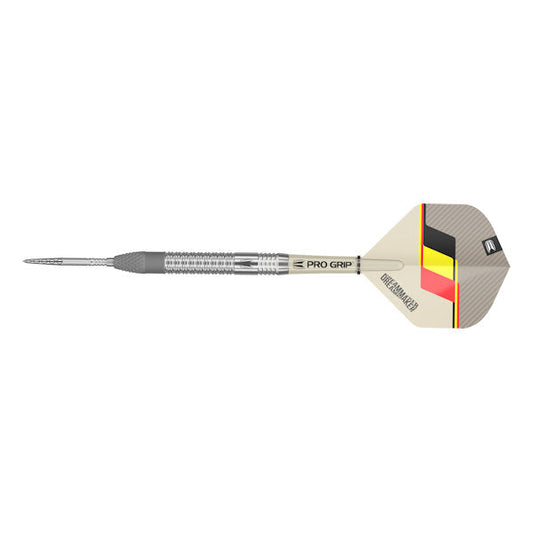 Dimitri Van Den Bergh G1 Swiss 90% Tungsten