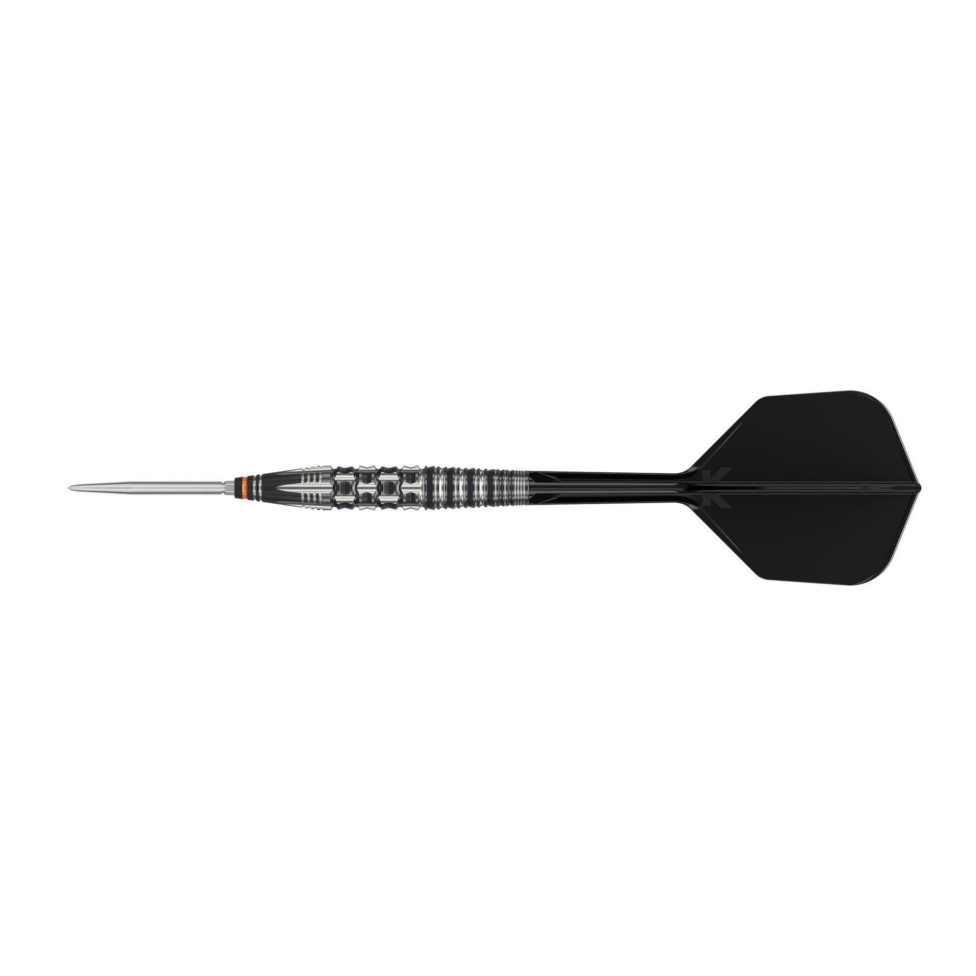 Black Marque Dancing Duck G4 SP 90% Tungsten dart