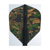 Darin Young 3 Flight Shape